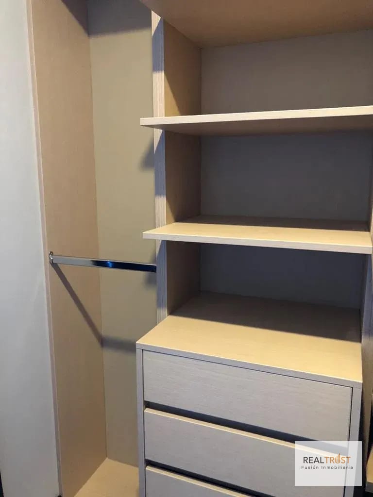 Apartamento en renta SANTA Inés zona 14 — Apartamento en Alquiler en Zona 14, Guatemala, Ciudad — foto 7 de 14