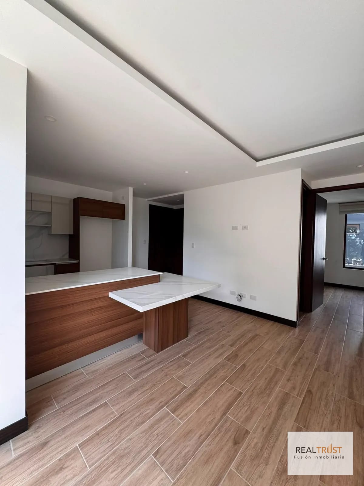 En renta Apartamento Abitare Americas, zona 13 — Apartamento en Alquiler en Zona 13, Guatemala, Ciudad — foto 5 de 17