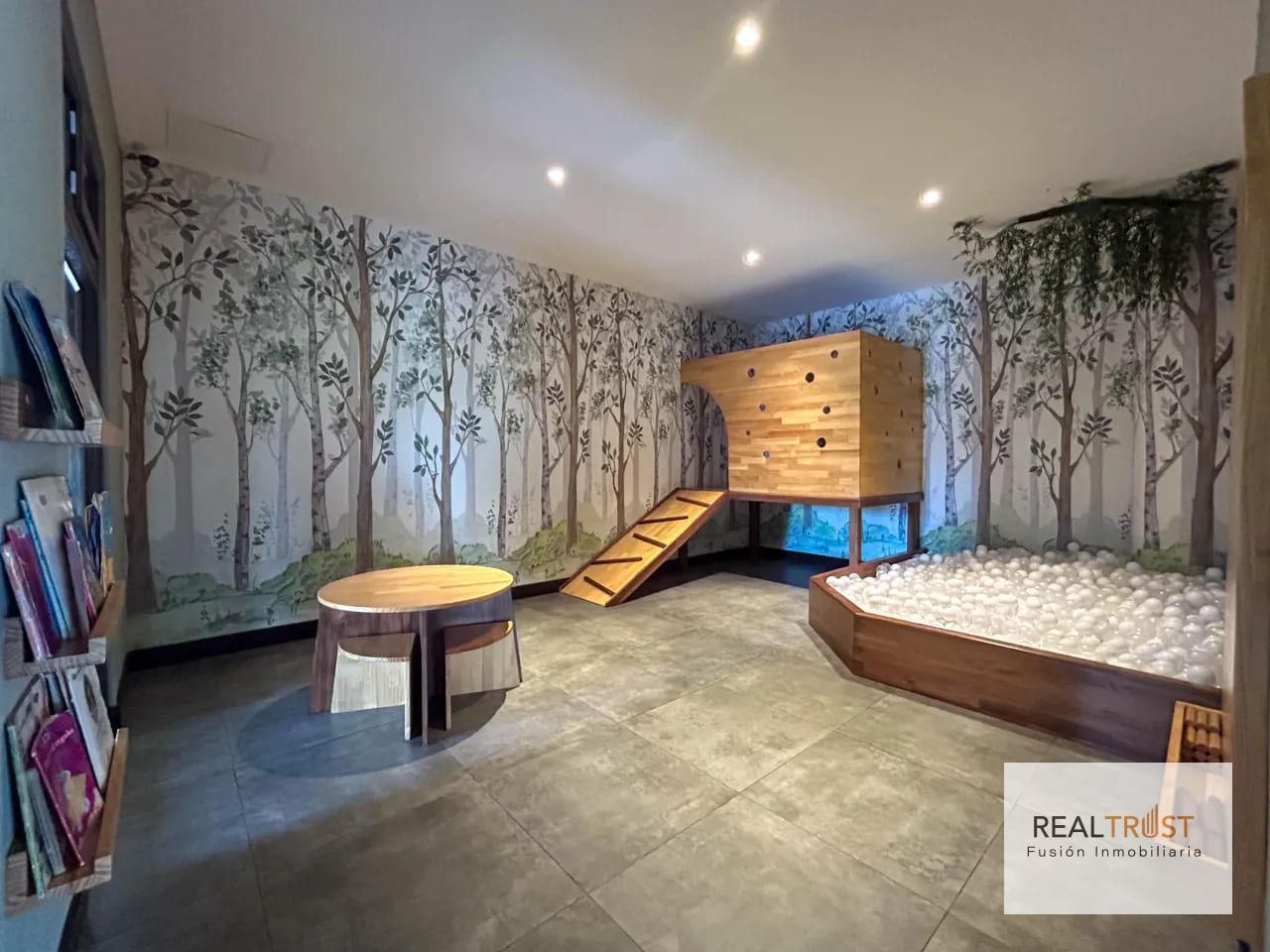 En Renta apartamento Oakland Zona 10 — Apartamento en Alquiler en Zona 10, Guatemala, Ciudad — foto 15 de 16