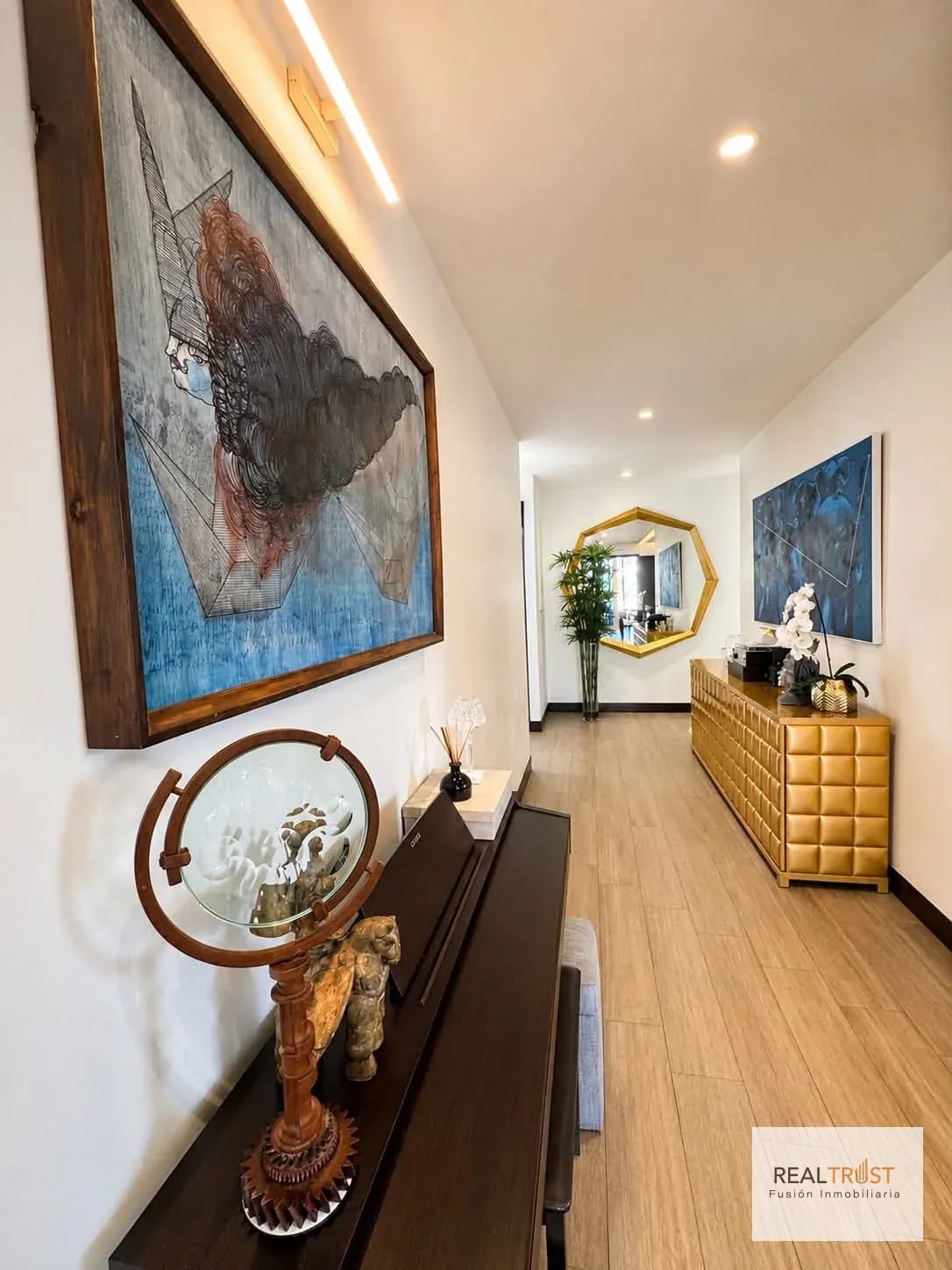En Venta • Apartamento de Lujo con Concepto de Casa | VH2 — Apartamento en Venta en Zona 15, Guatemala, Ciudad — foto 9 de 15