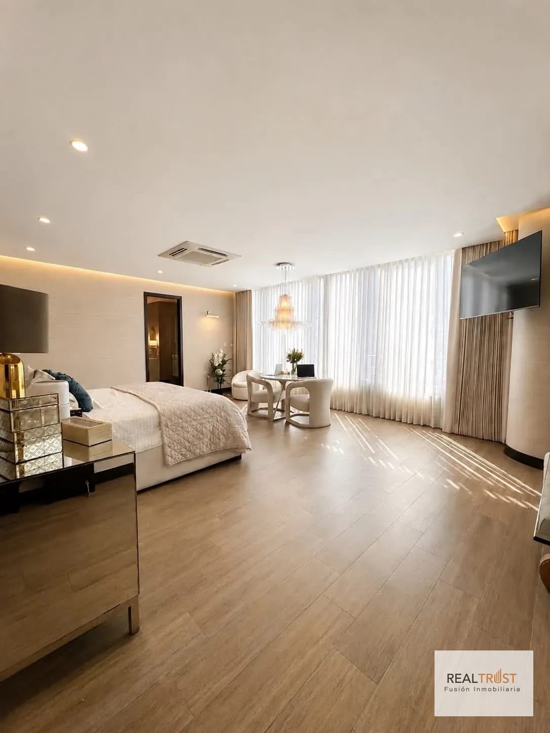 En Venta • Apartamento de Lujo con Concepto de Casa | VH2 — Apartamento en Venta en Zona 15, Guatemala, Ciudad — foto 15 de 15