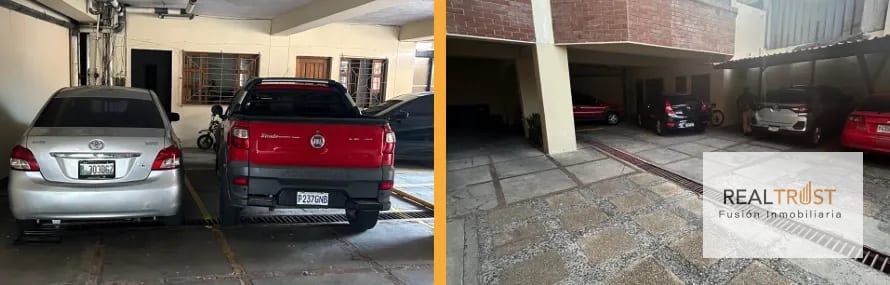 Propiedad en VENTA con 2 Edificios de Apartamentos en zona 13 — Edificio en Venta en Zona 13, Guatemala, Ciudad — foto 4 de 5