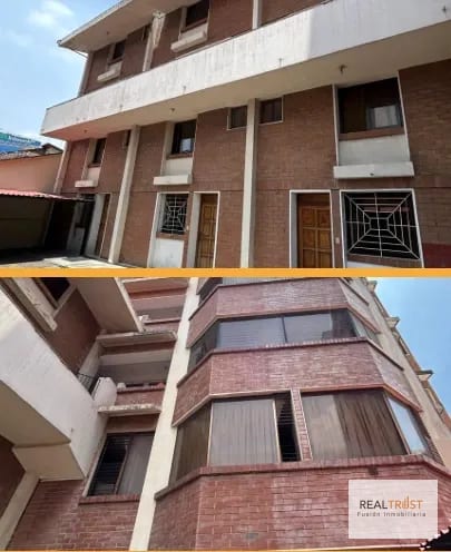 Propiedad en VENTA con 2 Edificios de Apartamentos en zona 13 — Edificio en Venta en Zona 13, Guatemala, Ciudad — foto 5 de 5