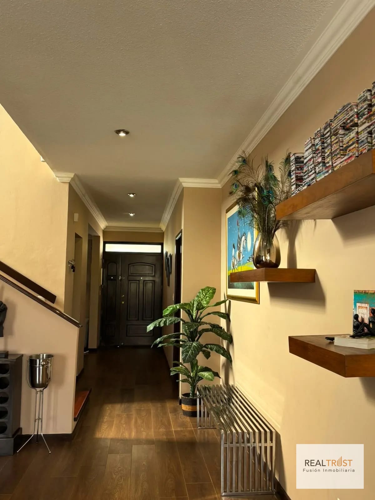 Casa en Venta en Exclusivo Condominio de Fraijanes — Casa en Venta en Fraijanes, Carretera a El Salvador, Guatemala, Ciudad — foto 3 de 16
