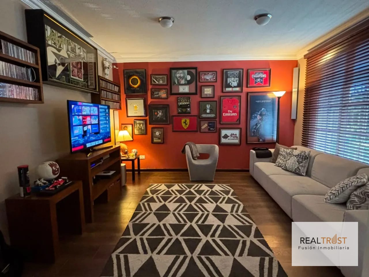 Casa en Venta en Exclusivo Condominio de Fraijanes — Casa en Venta en Fraijanes, Carretera a El Salvador, Guatemala, Ciudad — foto 2 de 16