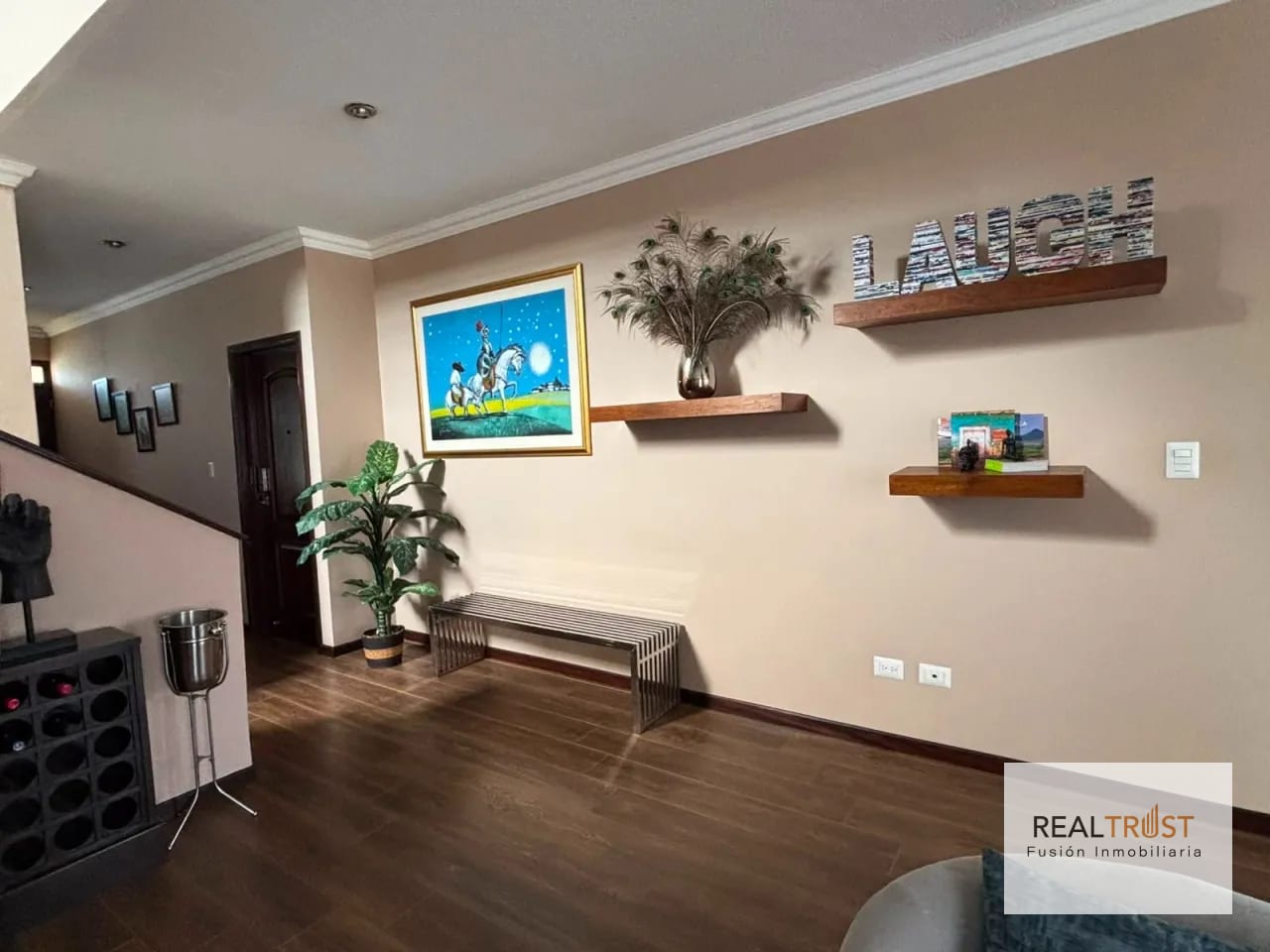 Casa en Venta en Exclusivo Condominio de Fraijanes — Casa en Venta en Fraijanes, Carretera a El Salvador, Guatemala, Ciudad — foto 5 de 16