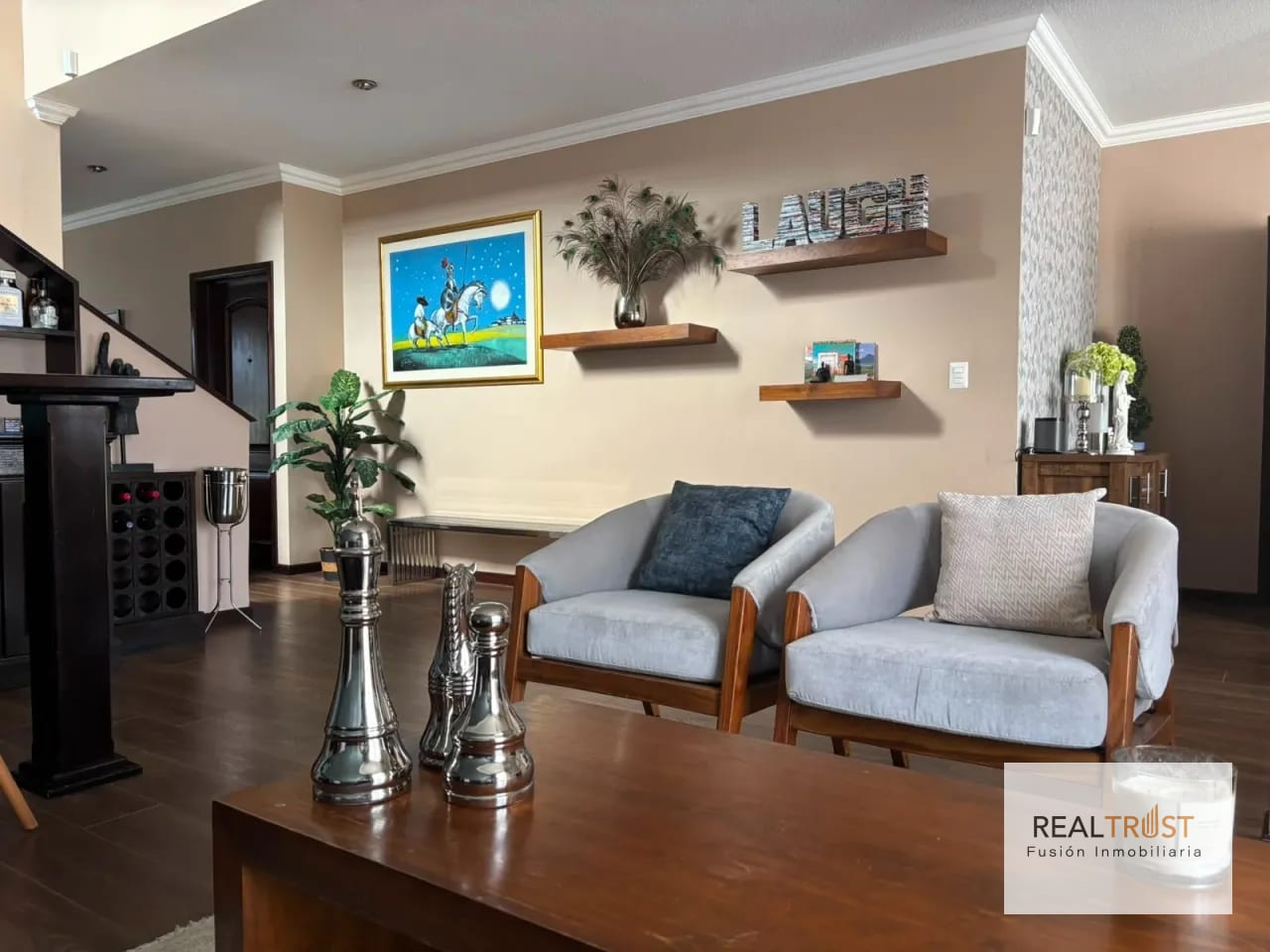 Casa en Venta en Exclusivo Condominio de Fraijanes — Casa en Venta en Fraijanes, Carretera a El Salvador, Guatemala, Ciudad — foto 7 de 16