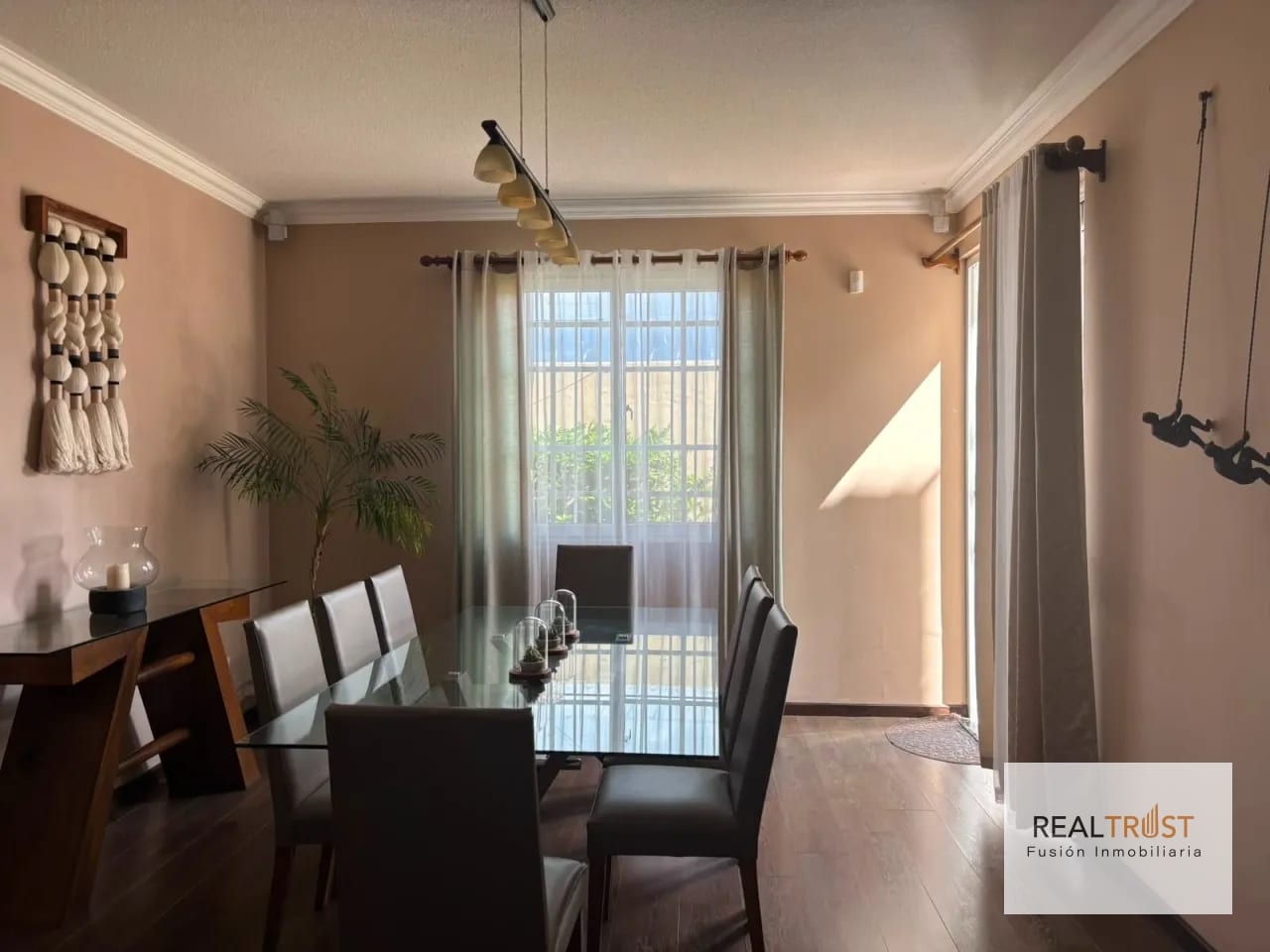Casa en Venta en Exclusivo Condominio de Fraijanes — Casa en Venta en Fraijanes, Carretera a El Salvador, Guatemala, Ciudad — foto 8 de 16