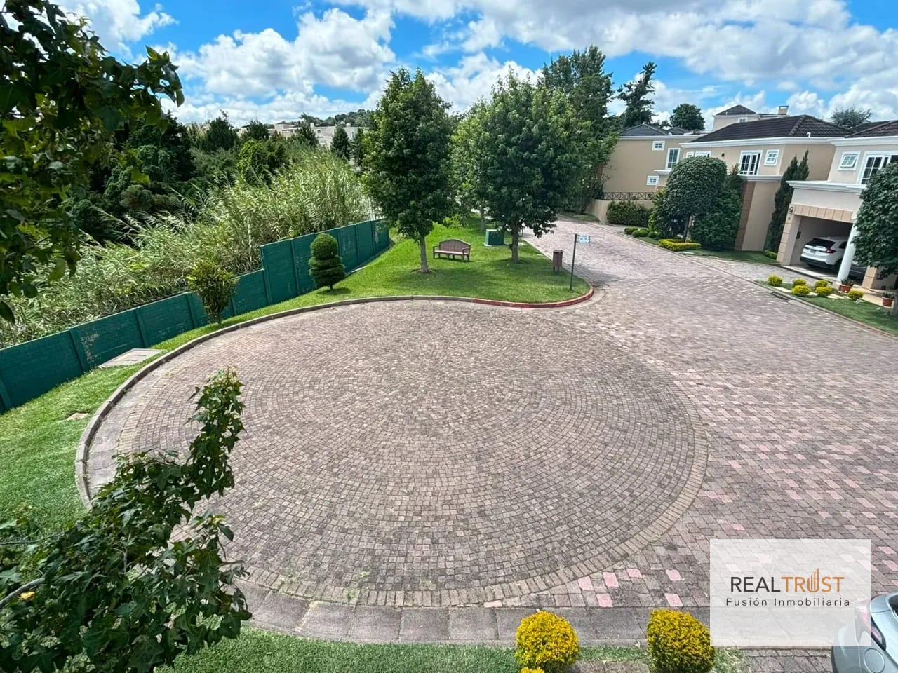 Casa en Venta en Exclusivo Condominio de Fraijanes — Casa en Venta en Fraijanes, Carretera a El Salvador, Guatemala, Ciudad — foto 11 de 16