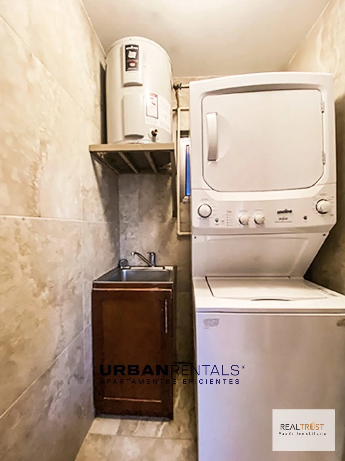 Apartamento en Renta Zona 15 VH1 — Apartamento en Alquiler en Zona 15, Guatemala, Ciudad — foto 4 de 7