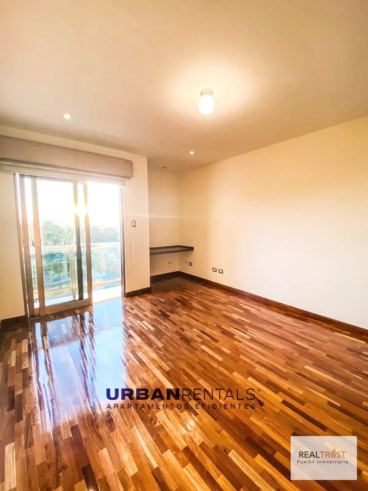 Apartamento en Renta Zona 15 VH1 — Apartamento en Alquiler en Zona 15, Guatemala, Ciudad — foto 1 de 7