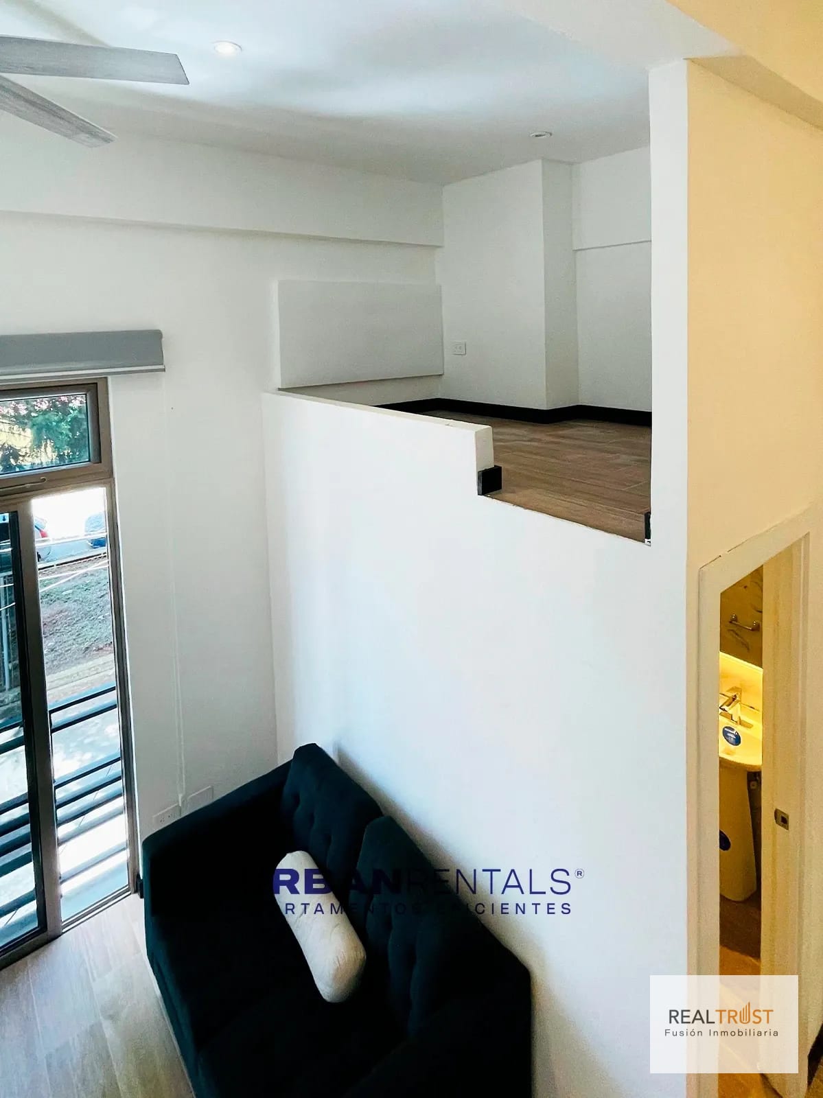 Apartamento en Renta Zona 10 / Colonia Concepción — Apartamento en Alquiler en Zona 10, Guatemala, Ciudad — foto 10 de 15