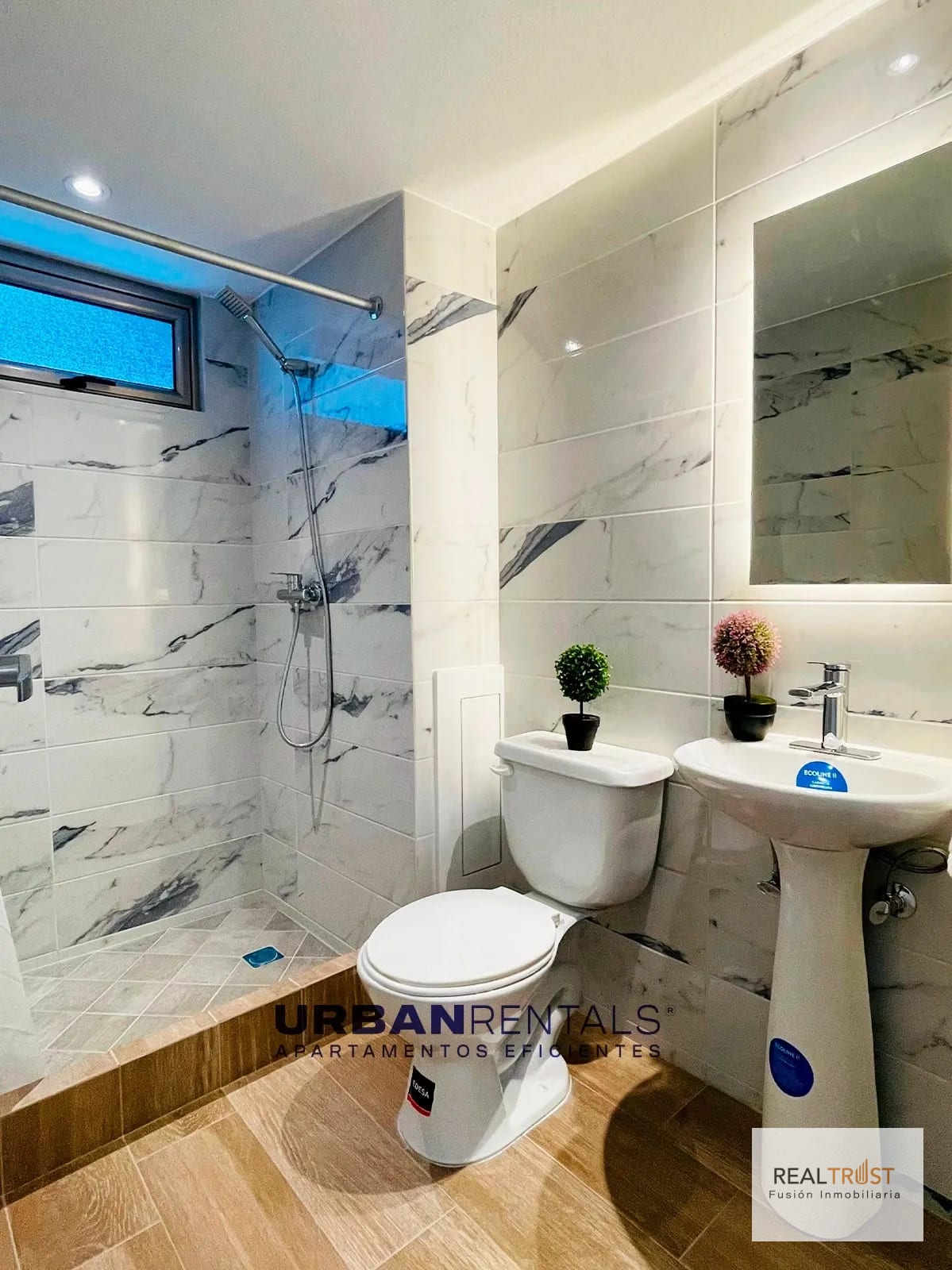 Apartamento en Renta Zona 10 / Colonia Concepción — Apartamento en Alquiler en Zona 10, Guatemala, Ciudad — foto 15 de 15