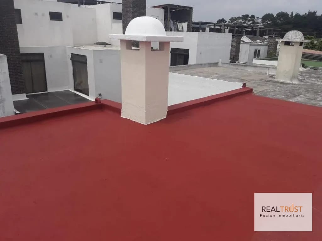Casa en venta Carretera El Salvador Olmeca — Casa en Venta en Carretera a El Salvador, Guatemala, Ciudad — foto 7 de 17
