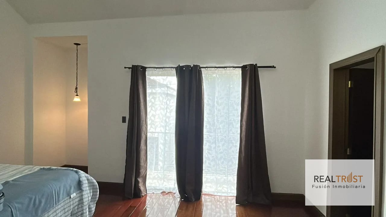 Casa en venta Carretera El Salvador Olmeca — Casa en Venta en Carretera a El Salvador, Guatemala, Ciudad — foto 6 de 17
