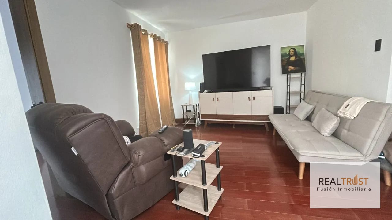 Casa en venta Carretera El Salvador Olmeca — Casa en Venta en Carretera a El Salvador, Guatemala, Ciudad — foto 10 de 17