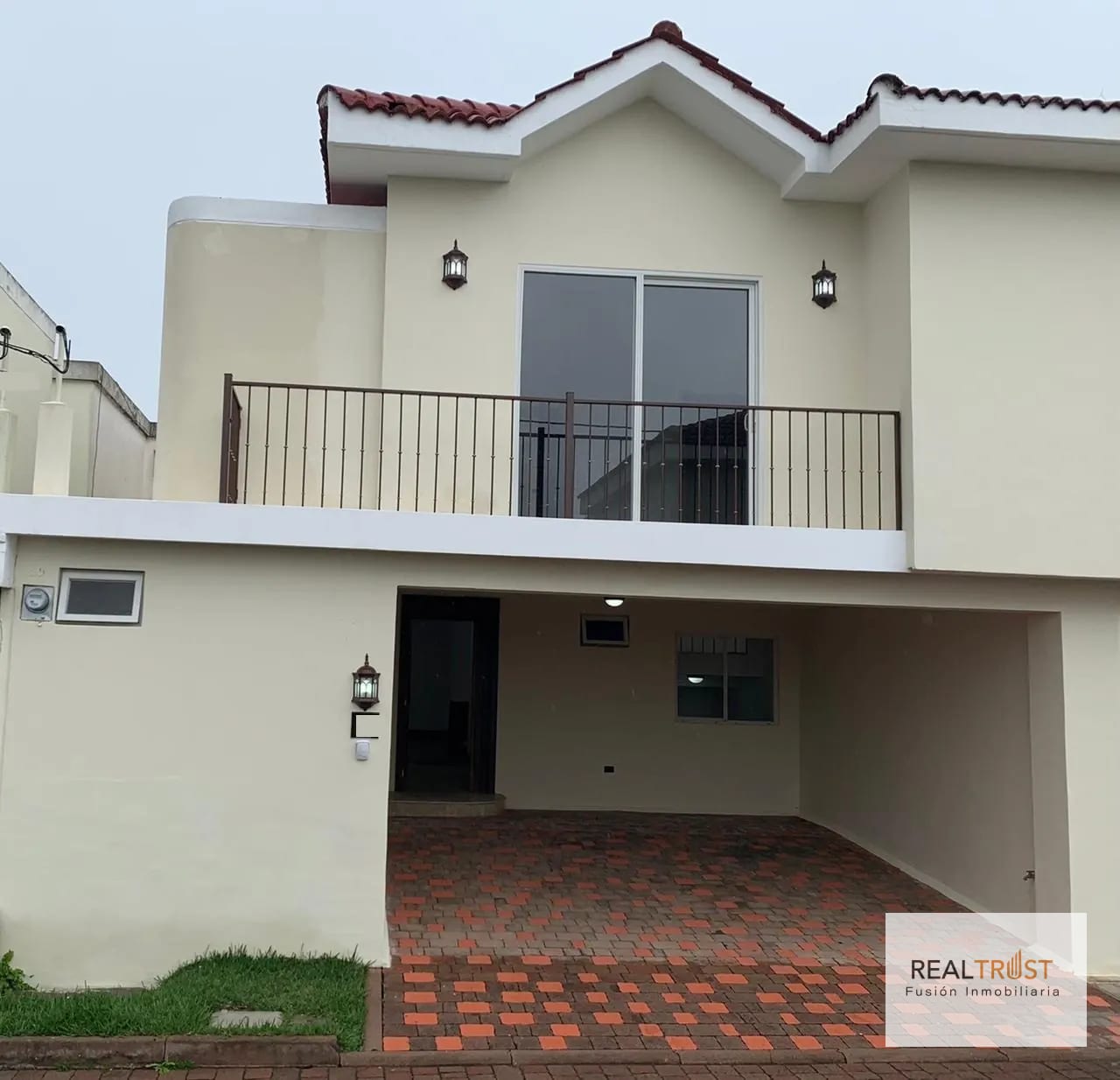 Casa en venta Carretera El Salvador Olmeca — Casa en Venta en Carretera a El Salvador, Guatemala, Ciudad — foto 1 de 17