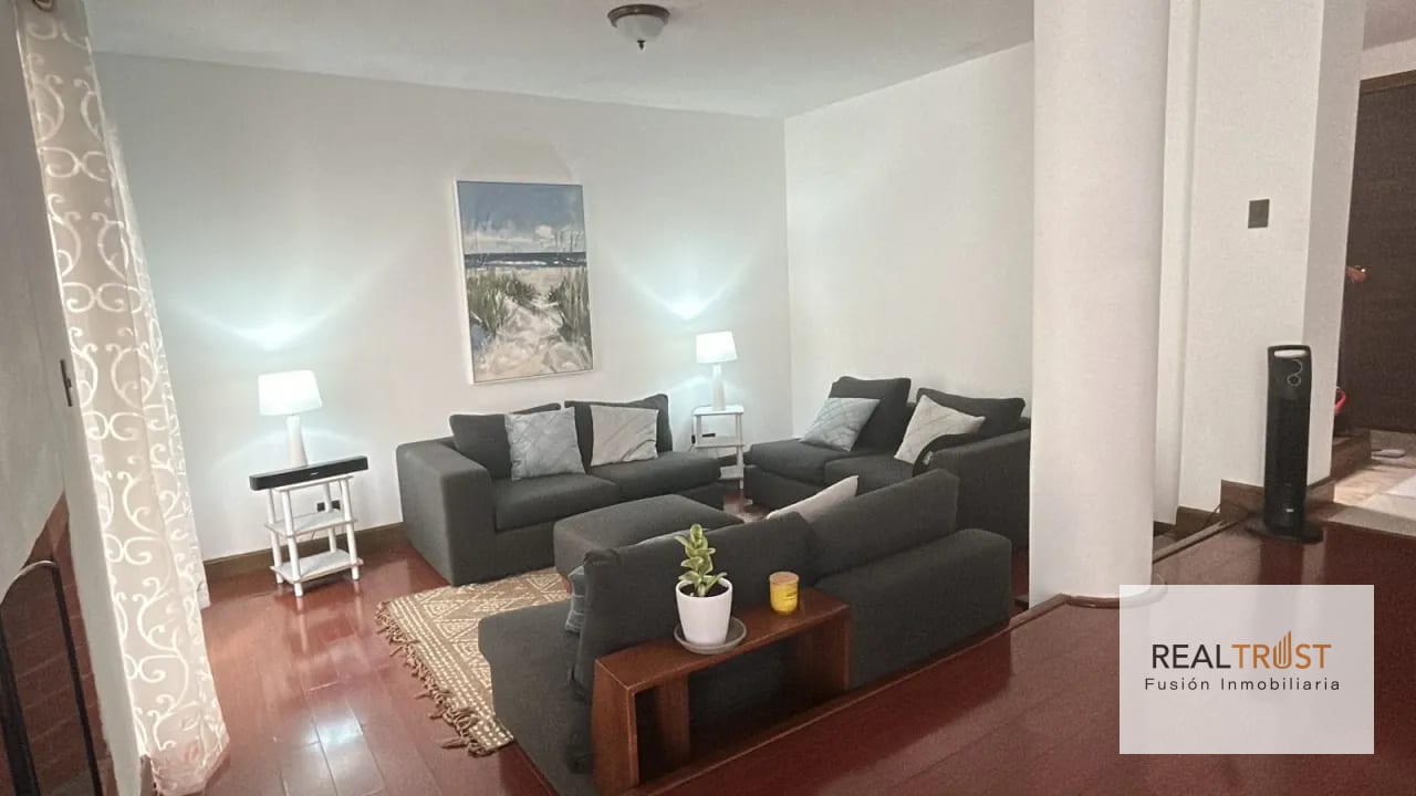 Casa en venta Carretera El Salvador Olmeca — Casa en Venta en Carretera a El Salvador, Guatemala, Ciudad — foto 12 de 17