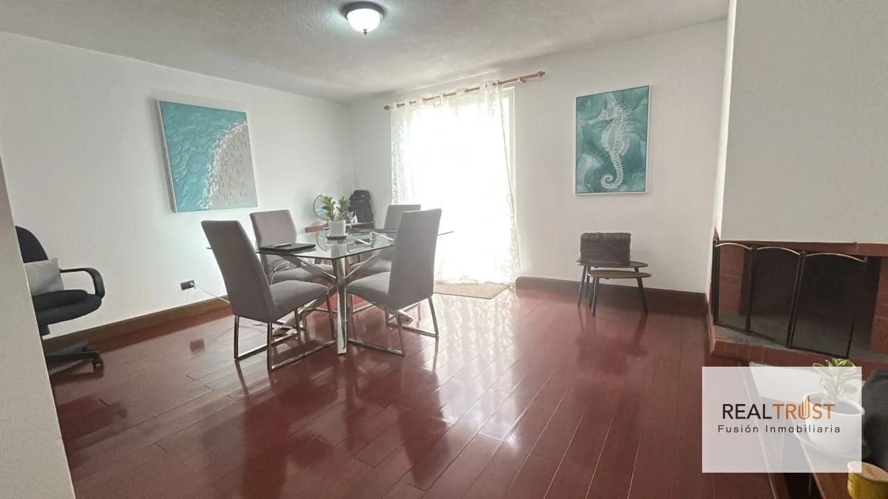 Casa en venta Carretera El Salvador Olmeca — Casa en Venta en Carretera a El Salvador, Guatemala, Ciudad — foto 13 de 17