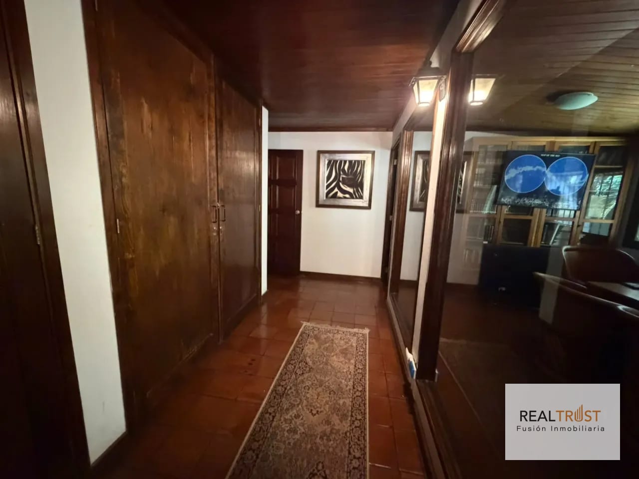 Casa de un Nivel en Renta Zona 16 — Casa en Alquiler en Zona 16, Guatemala, Ciudad — foto 11 de 17