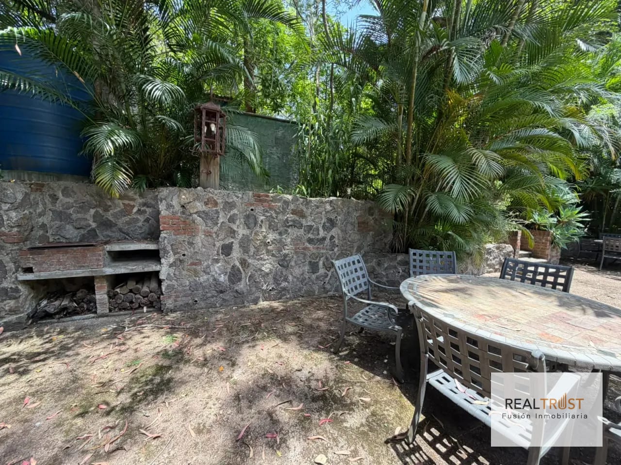 Casa de un Nivel en Renta Zona 16 — Casa en Alquiler en Zona 16, Guatemala, Ciudad — foto 15 de 17