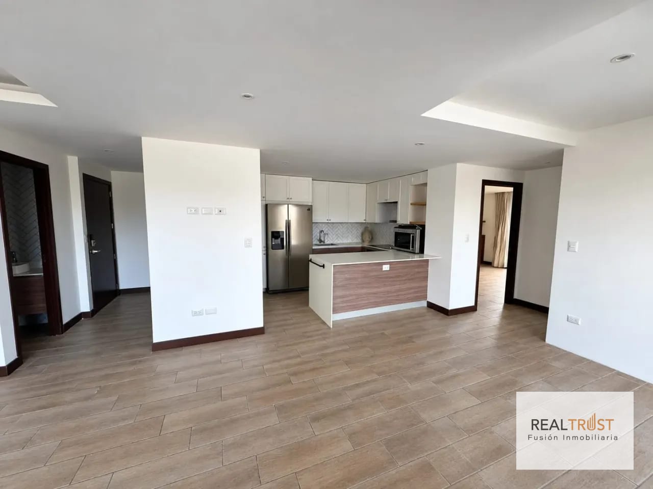 Apartamento en Venta Zona 15 Vista Hermosa 2 — Apartamento en Venta en Zona 15, Guatemala, Ciudad — foto 1 de 1