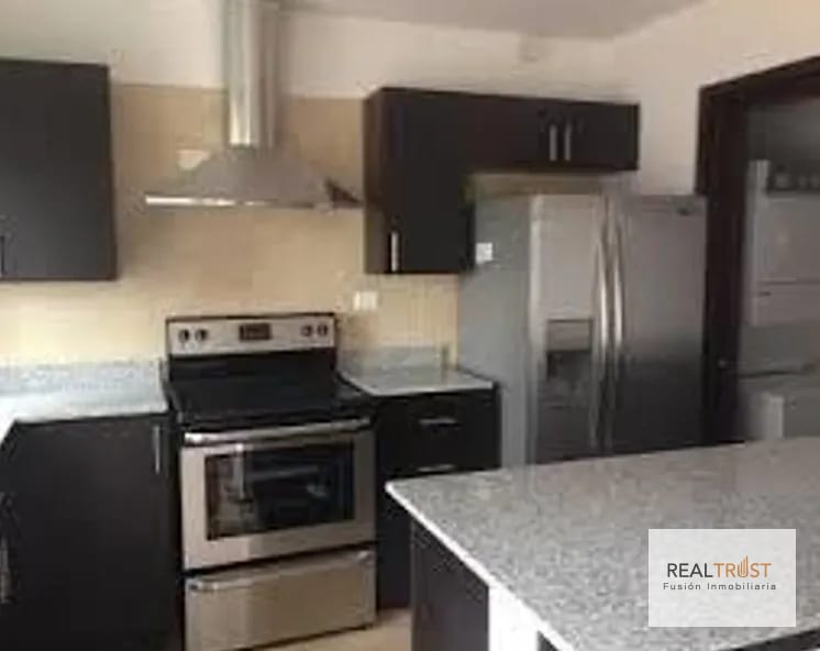 Apartamento en Renta Zona 14 Quattro — Apartamento en Alquiler en Zona 14, Guatemala, Ciudad — foto 7 de 8