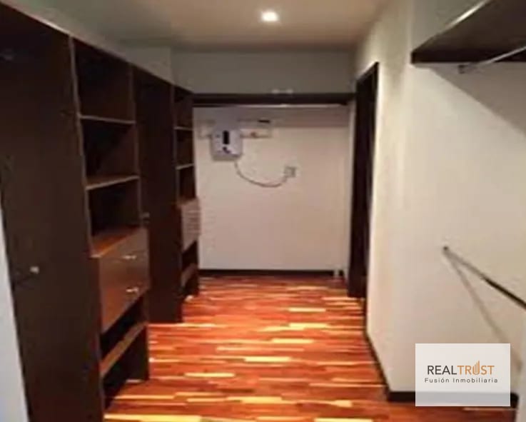 Apartamento en Renta Zona 14 Quattro — Apartamento en Alquiler en Zona 14, Guatemala, Ciudad — foto 8 de 8