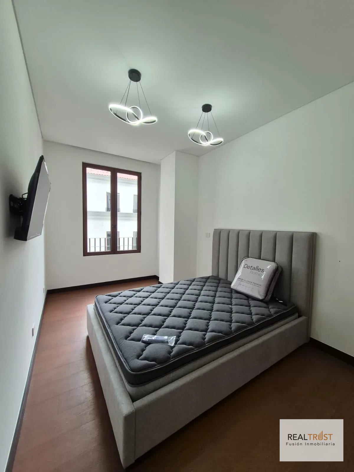 Apartamento amueblado en Renta para Estrenar Nogales Cayalá, Zona 16 — Apartamento en Alquiler en Ciudad Cayalá, Zona 16, Guatemala, Ciudad — foto 5 de 16