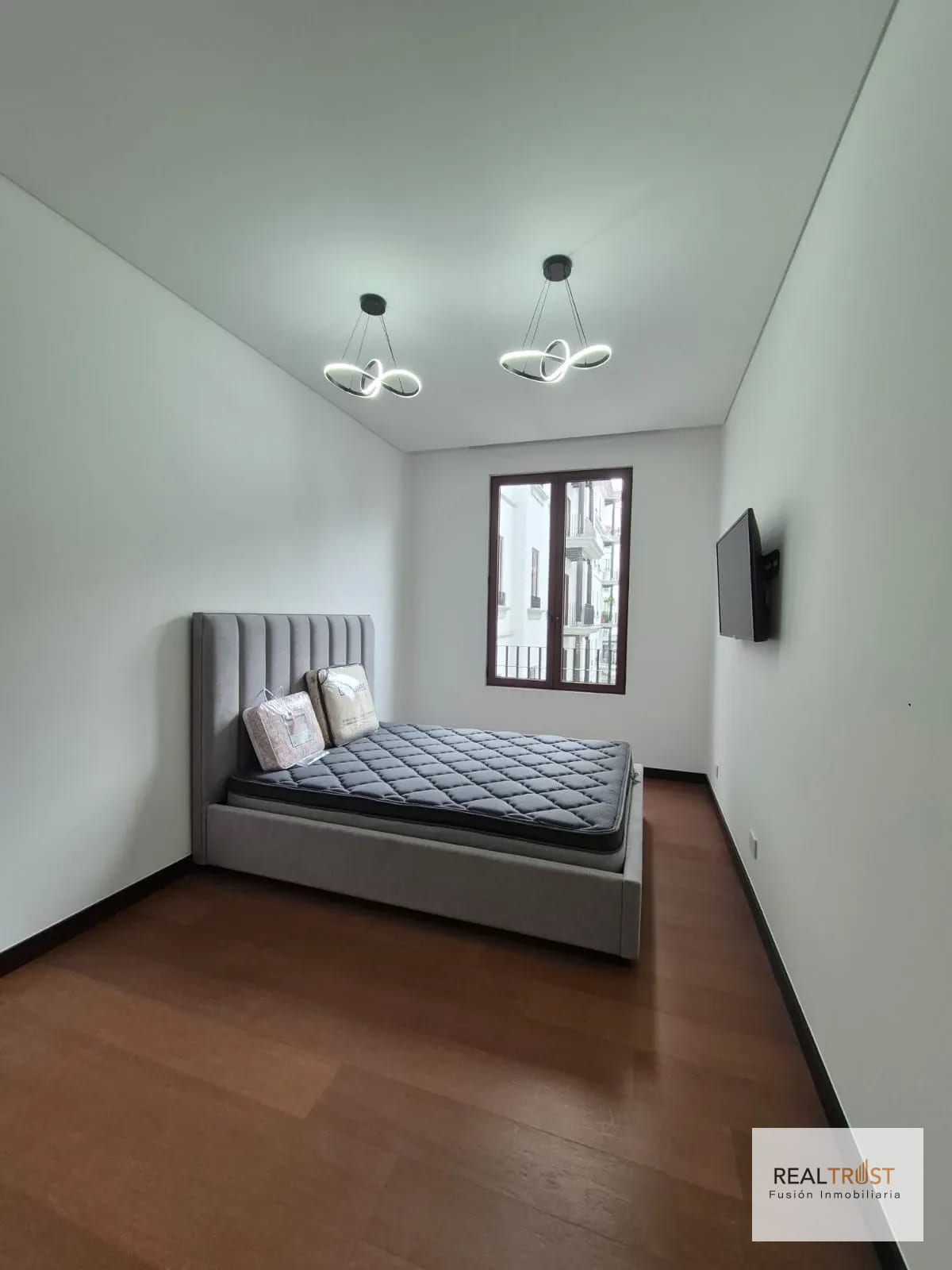 Apartamento amueblado en Renta para Estrenar Nogales Cayalá, Zona 16 — Apartamento en Alquiler en Ciudad Cayalá, Zona 16, Guatemala, Ciudad — foto 9 de 16
