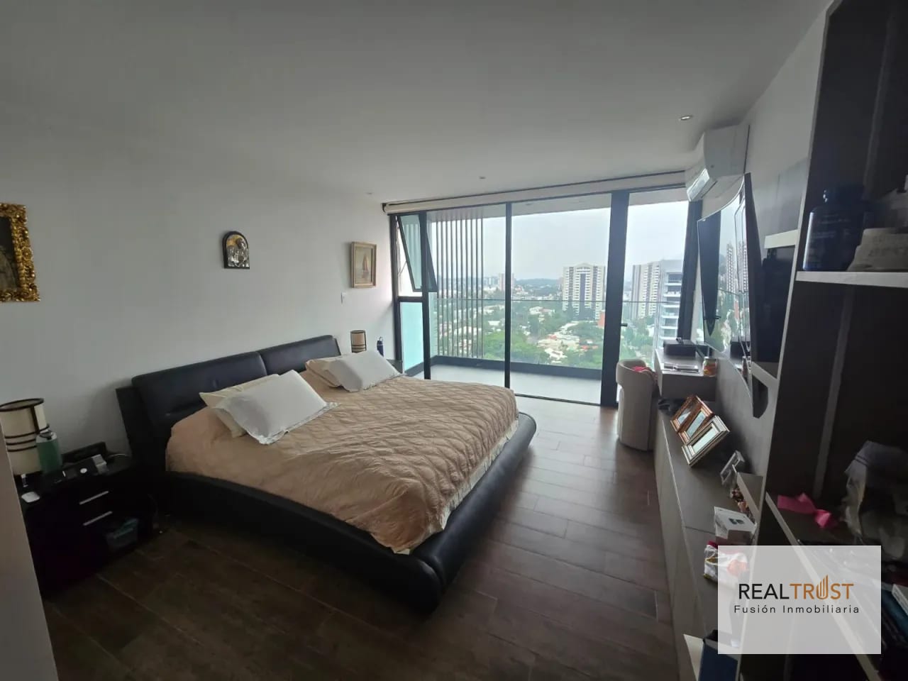 En Venta Apartamento en Gaura — Apartamento en Venta en Gaura, Zona 15, Guatemala, Ciudad — foto 7 de 17