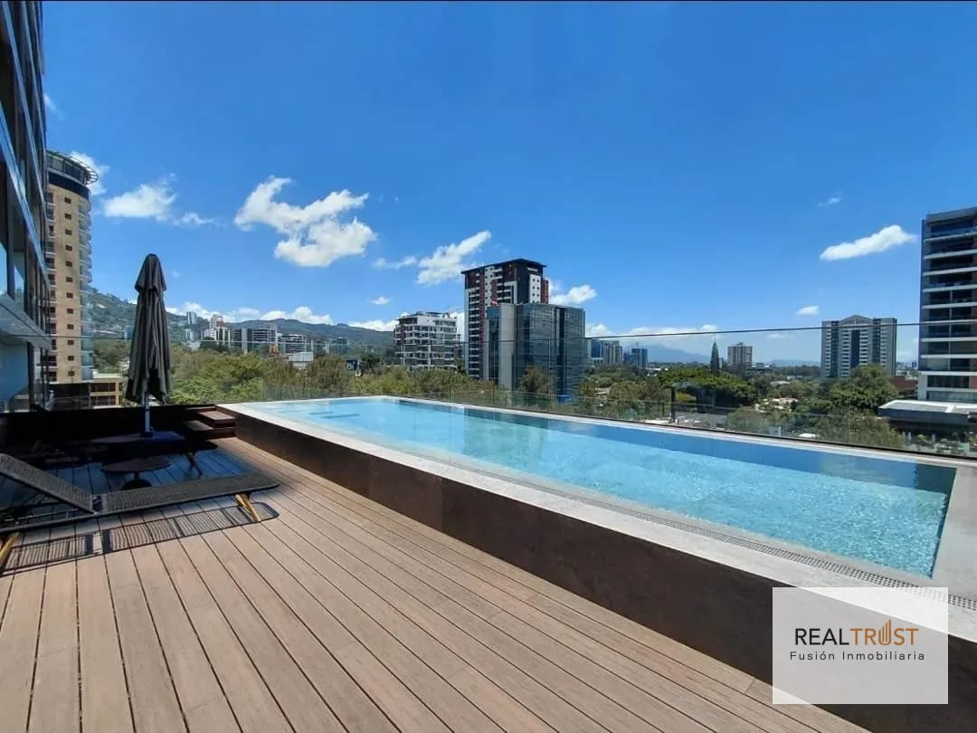 En Venta Apartamento en Gaura — Apartamento en Venta en Gaura, Zona 15, Guatemala, Ciudad — foto 9 de 17