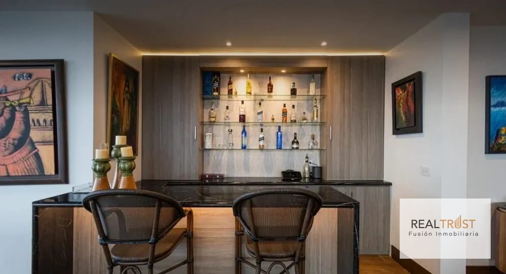 En Venta Apartamento en Gaura — Apartamento en Venta en Gaura, Zona 15, Guatemala, Ciudad — foto 14 de 17