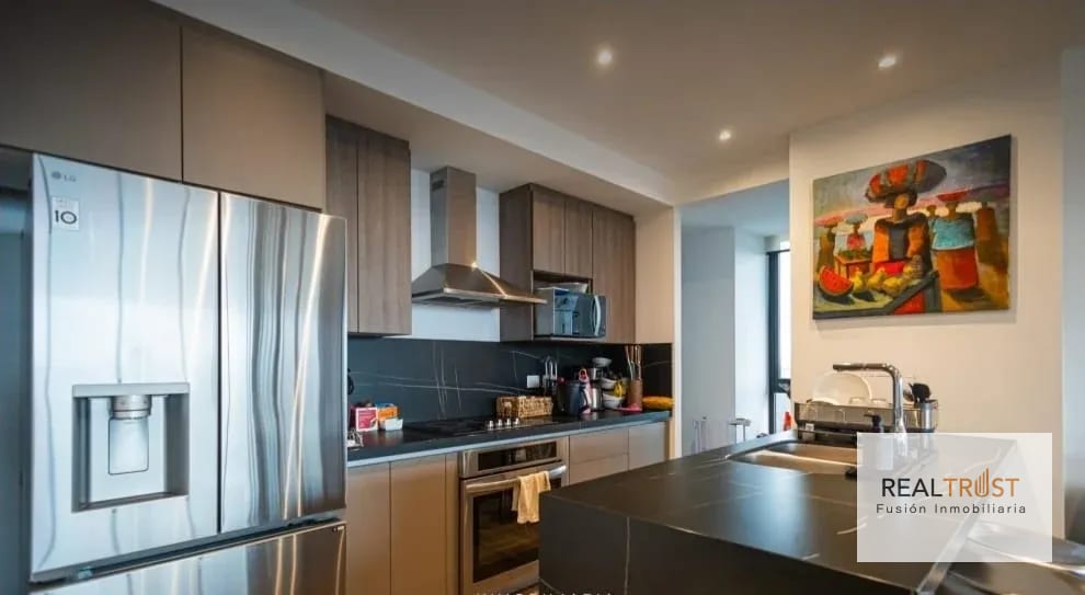 En Venta Apartamento en Gaura — Apartamento en Venta en Gaura, Zona 15, Guatemala, Ciudad — foto 15 de 17