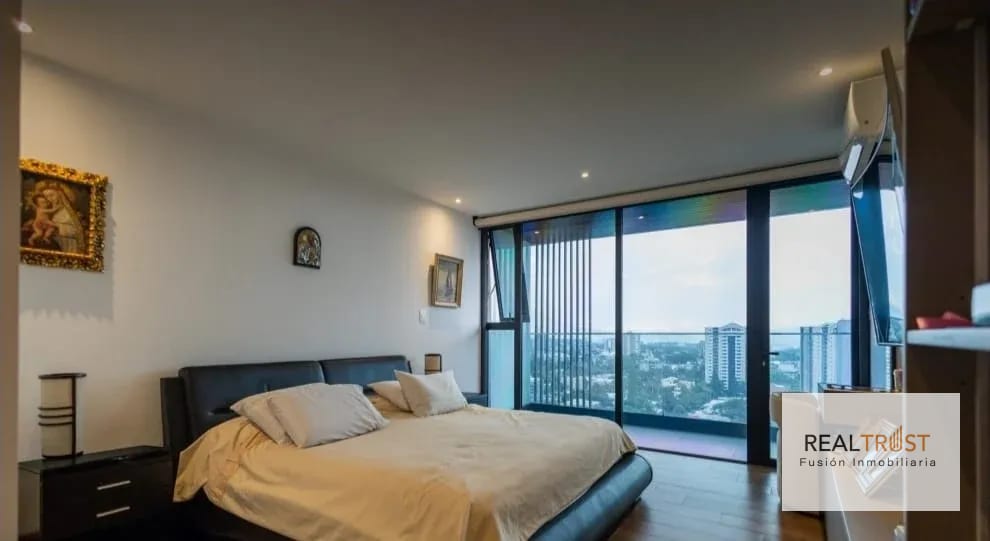 En Venta Apartamento en Gaura — Apartamento en Venta en Gaura, Zona 15, Guatemala, Ciudad — foto 16 de 17