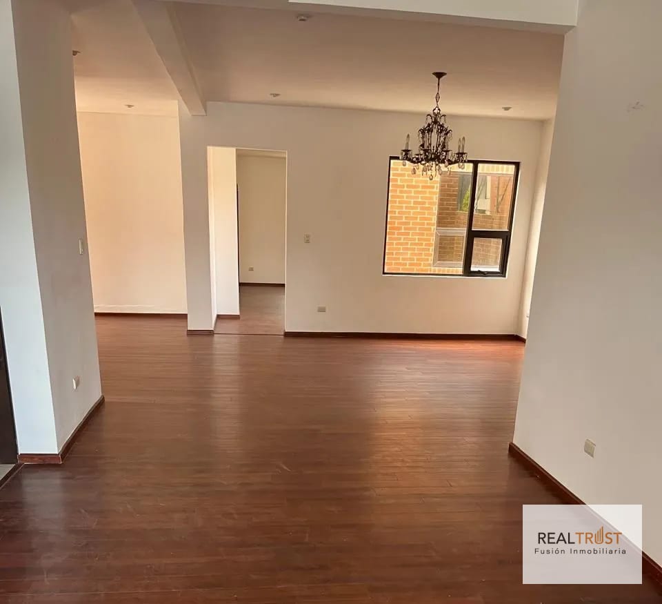 Casa en Venta de un Nivel - Buenafuente CES — Casa en Venta en Carretera a El Salvador, Guatemala, Ciudad — foto 1 de 17