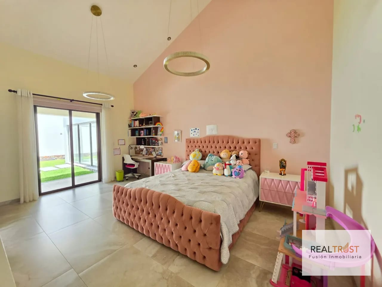 Casa en Venta Lazos Fraijanes — Casa en Venta en Carretera a El Salvador, Guatemala, Ciudad — foto 7 de 17