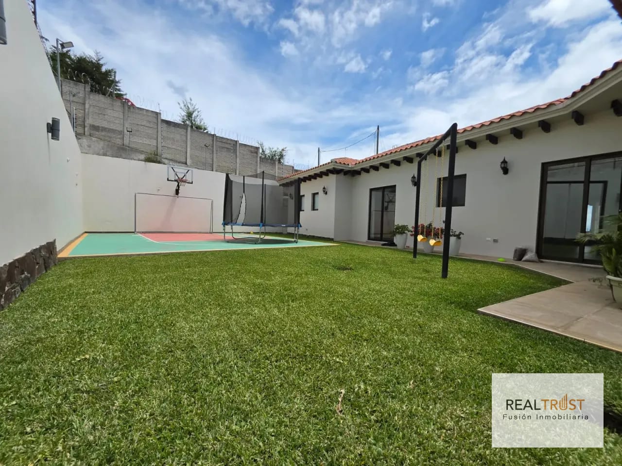 Casa en Venta Lazos Fraijanes — Casa en Venta en Carretera a El Salvador, Guatemala, Ciudad — foto 11 de 17
