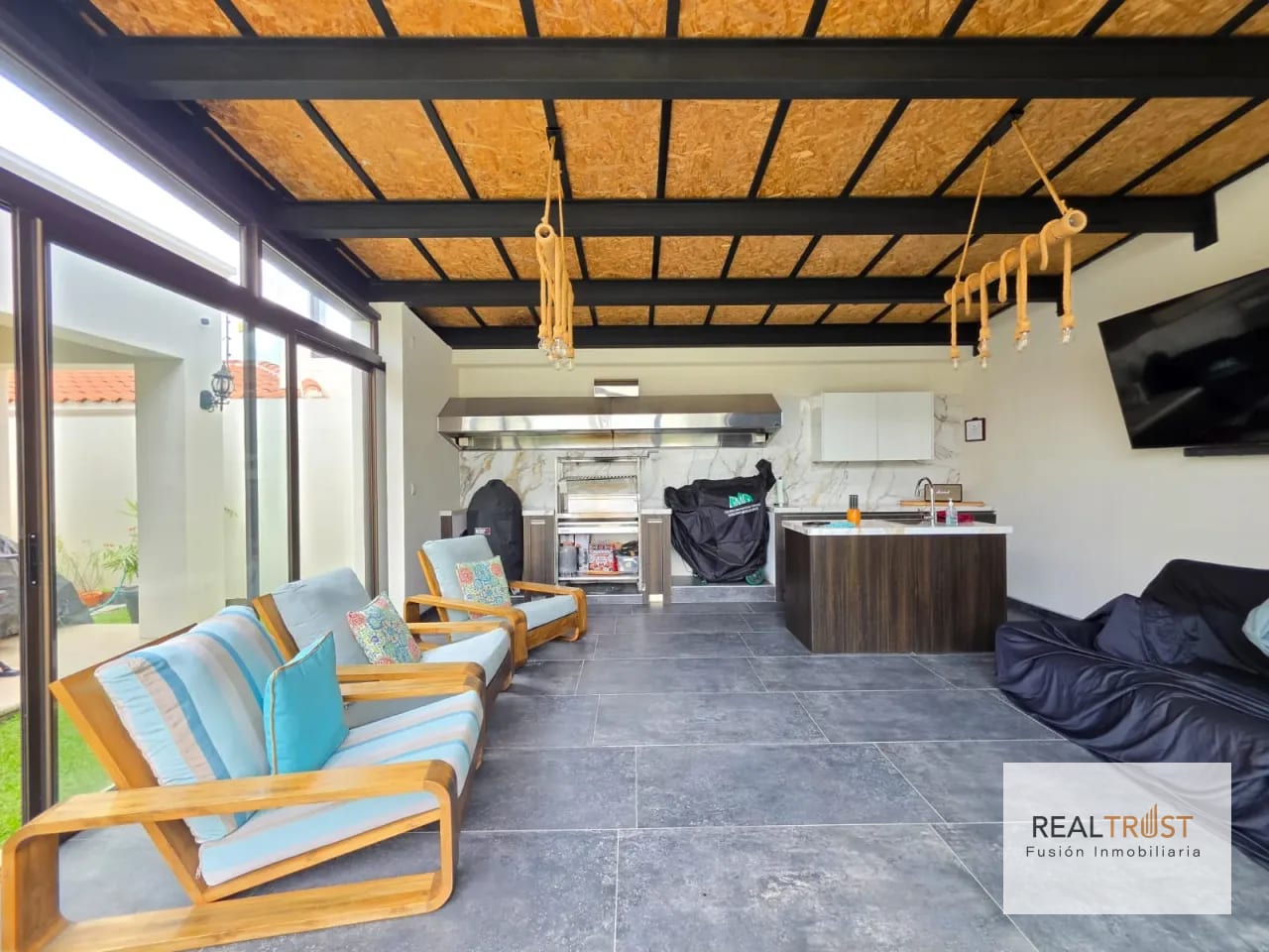 Casa en Venta Lazos Fraijanes — Casa en Venta en Carretera a El Salvador, Guatemala, Ciudad — foto 13 de 17