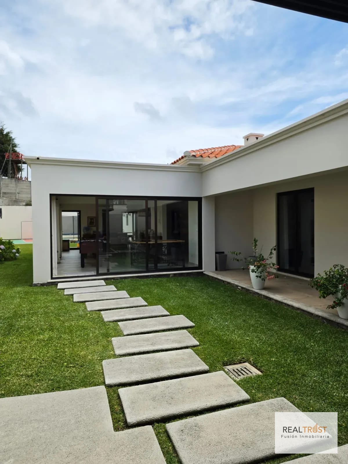 Casa en Venta Lazos Fraijanes — Casa en Venta en Carretera a El Salvador, Guatemala, Ciudad — foto 12 de 17