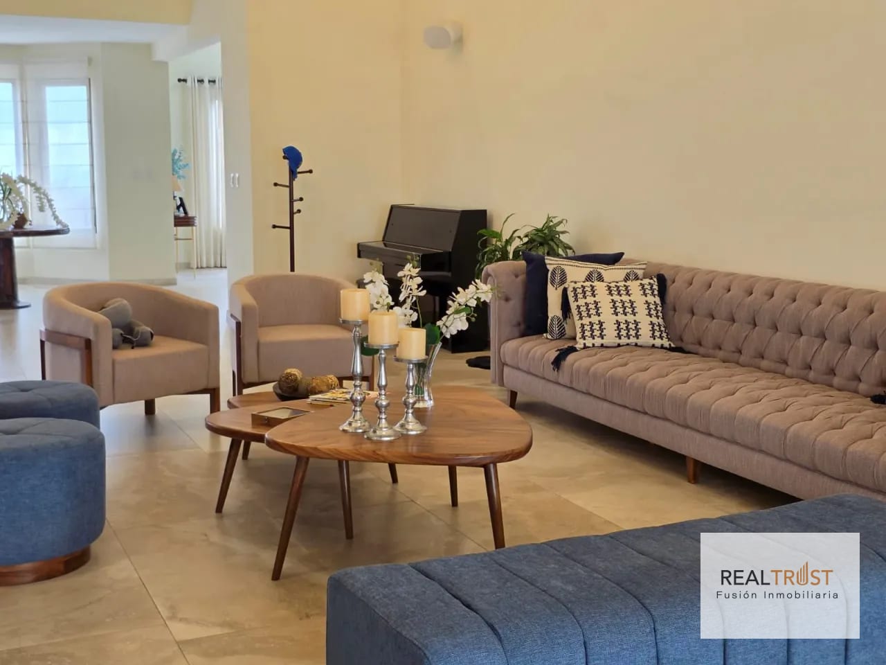 Casa en Venta Lazos Fraijanes — Casa en Venta en Carretera a El Salvador, Guatemala, Ciudad — foto 15 de 17