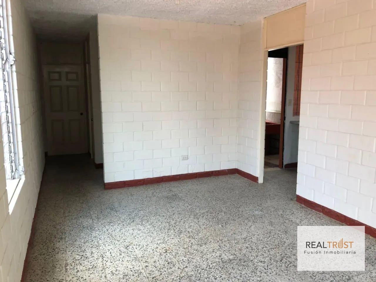 Casa en Venta de un Nivel los Alamos — Casa en Venta en San Miguel Petapa, Guatemala, Ciudad — foto 4 de 15