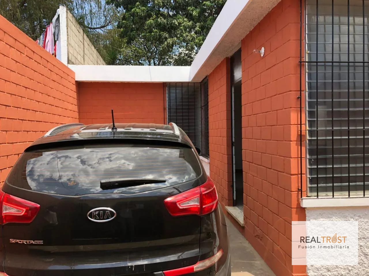 Casa en Venta de un Nivel los Alamos — Casa en Venta en San Miguel Petapa, Guatemala, Ciudad — foto 7 de 15