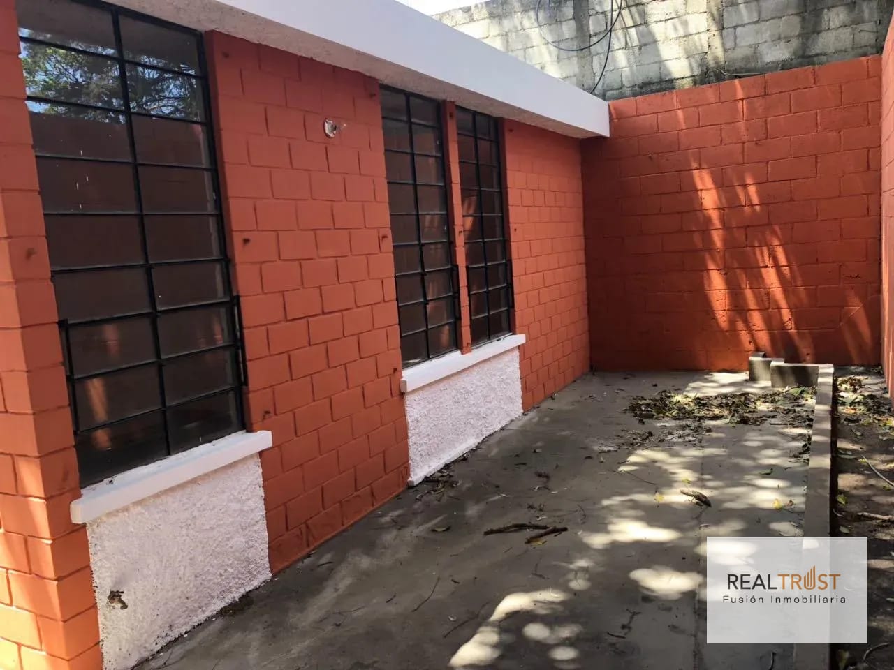 Casa en Venta de un Nivel los Alamos — Casa en Venta en San Miguel Petapa, Guatemala, Ciudad — foto 1 de 15