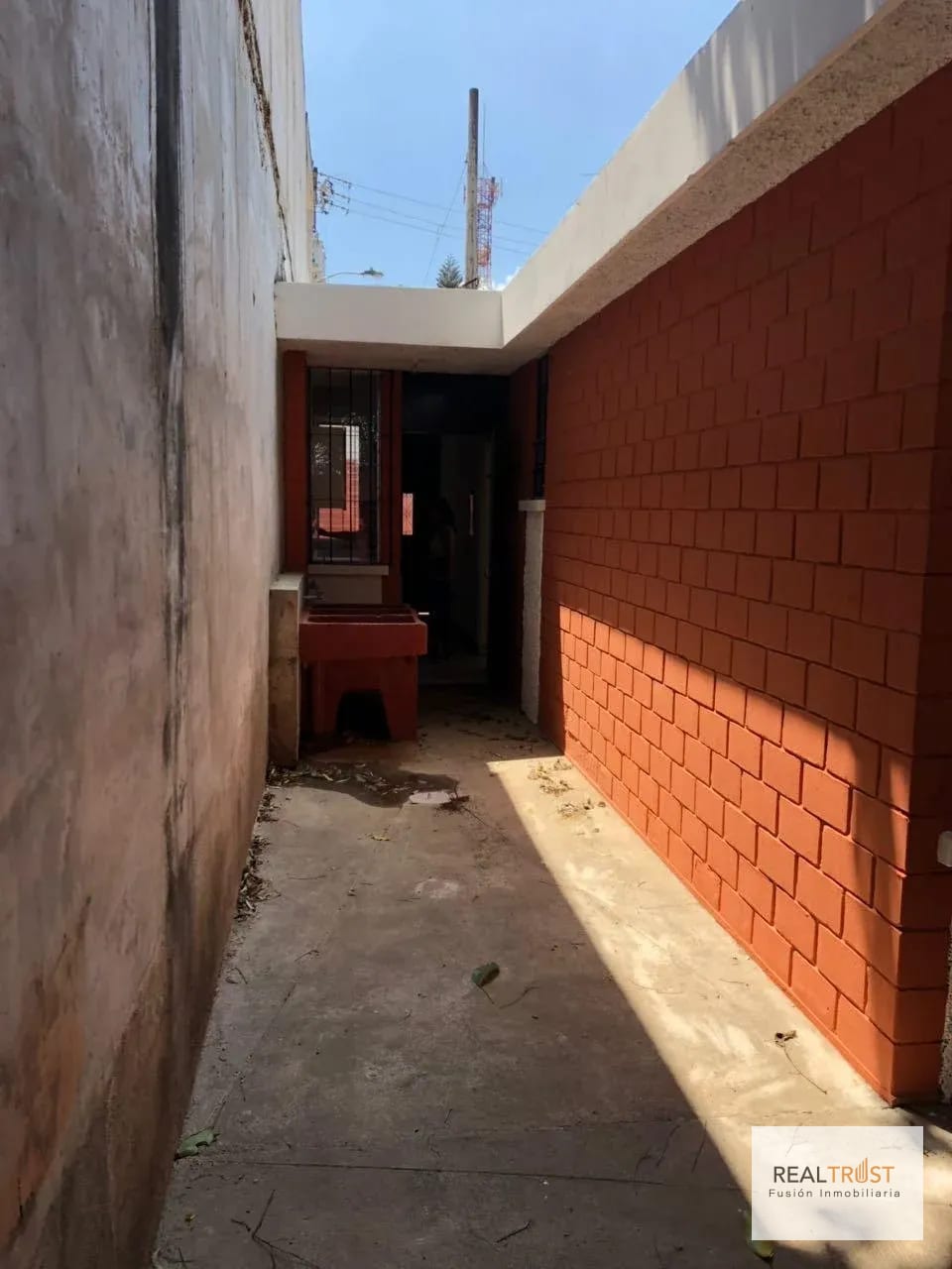 Casa en Venta de un Nivel los Alamos — Casa en Venta en San Miguel Petapa, Guatemala, Ciudad — foto 14 de 15