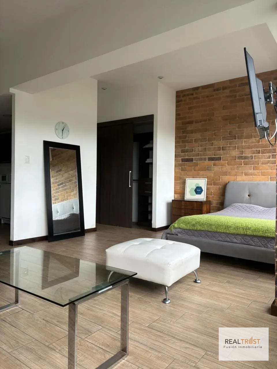 Apartamento en venta Ferrara 10 — Apartamento en Venta en Zona 10, Guatemala, Ciudad — foto 3 de 17
