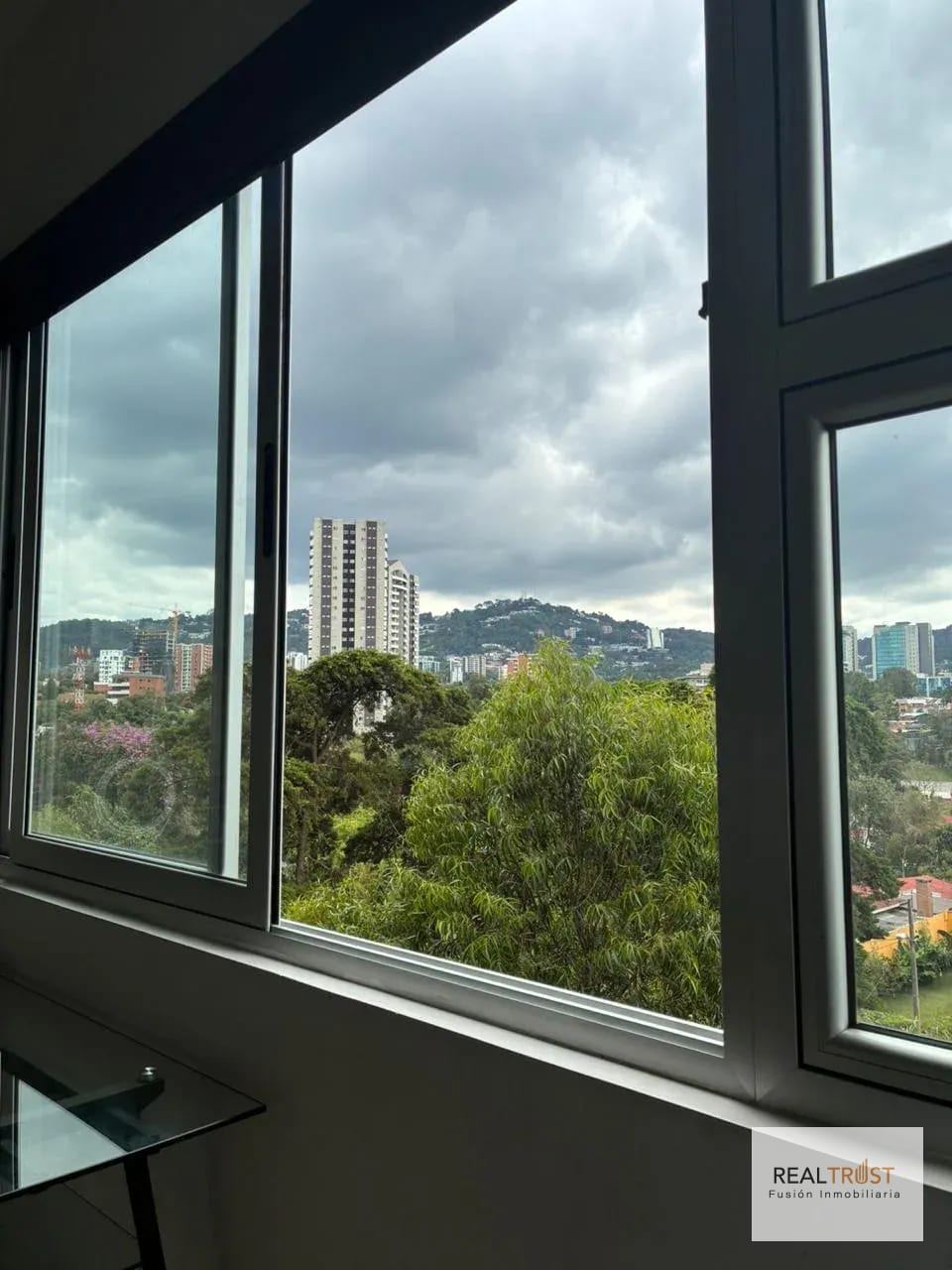 Apartamento en venta Ferrara 10 — Apartamento en Venta en Zona 10, Guatemala, Ciudad — foto 5 de 17