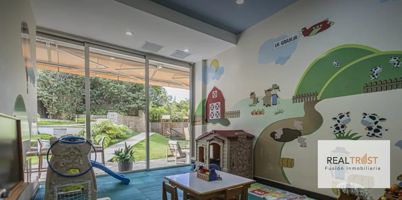 Apartamento en Renta Tiffany Zona 14 — Apartamento en Alquiler en Zona 14, Guatemala, Ciudad — foto 4 de 16