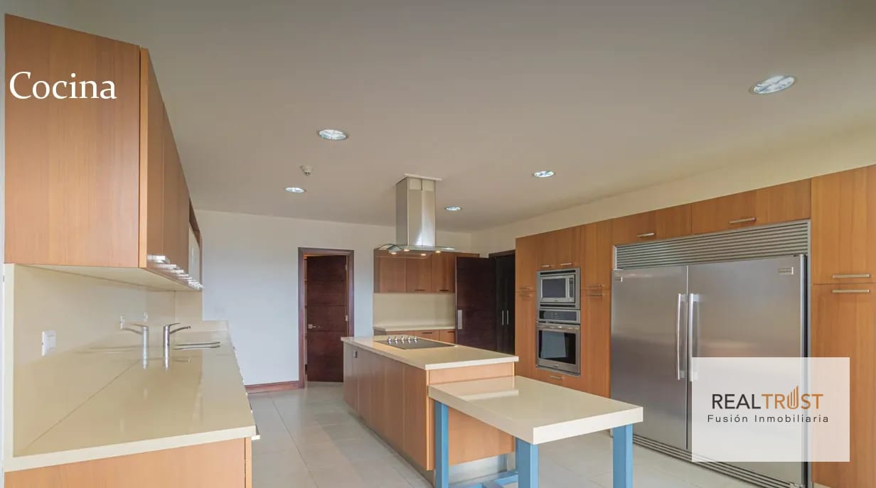 Apartamento en Renta Tiffany Zona 14 — Apartamento en Alquiler en Zona 14, Guatemala, Ciudad — foto 11 de 16