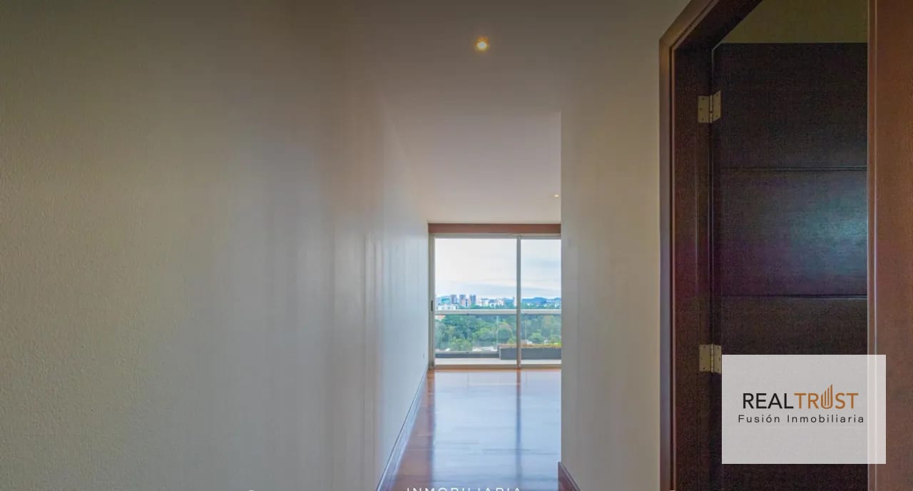 Apartamento en Renta Tiffany Zona 14 — Apartamento en Alquiler en Zona 14, Guatemala, Ciudad — foto 16 de 16